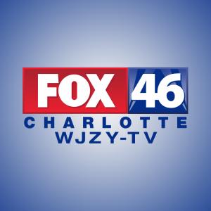 WJZY FOX 46 logo