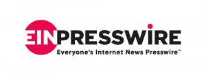EIN Presswire Logo