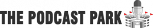 The Podcast Park logo