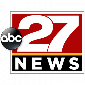 WHTM ABC 27 logo