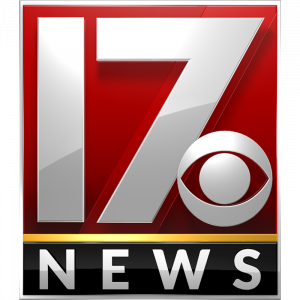 WNCN CBS 17 logo