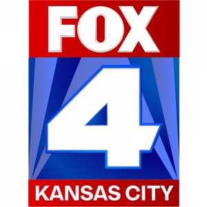 WDAF FOX 4 logo