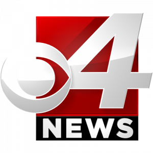 WTTK/WTTV CBS 4 logo