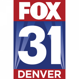 KDVR FOX 31 logo