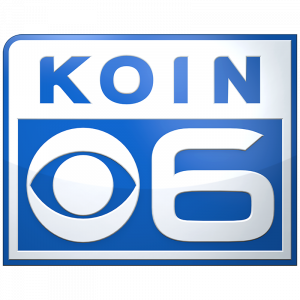 KOIN CBS 6 logo