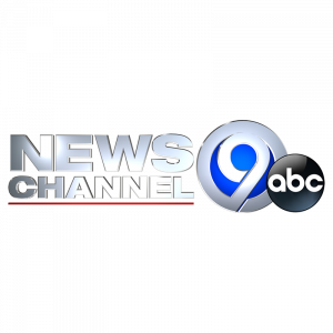 WSYR ABC 9 logo