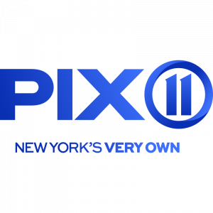 WPIX CW 11 logo