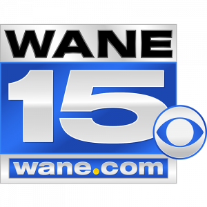 WANE CBS 15 logo