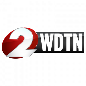 WDTN NBC 2 logo