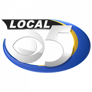 WFRV CBS 5 logo