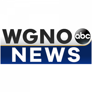 WGNO ABC 26 logo