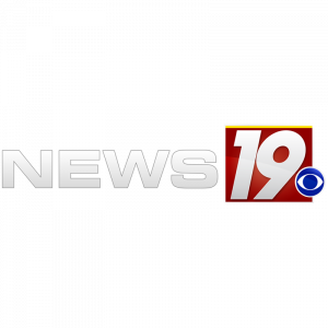 WHNT CBS 19 logo