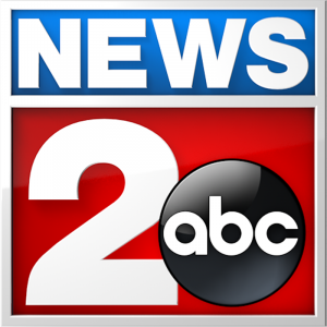 WKRN ABC 2 logo