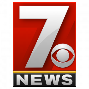 WSPA CBS 7 logo