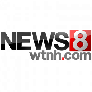 WTNH ABC 8 logo