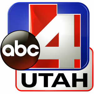 KTVX ABC 4 logo