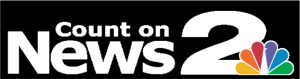 WCBD NBC 2 logo