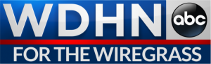 WDHN ABC 18 logo