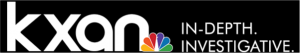KXAN NBC 36 logo
